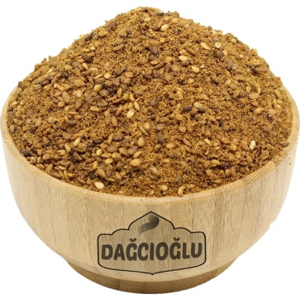 Dağcıoğlu Kahvaltılık Zahter Ev Usulü (Dökme) 250 Gr