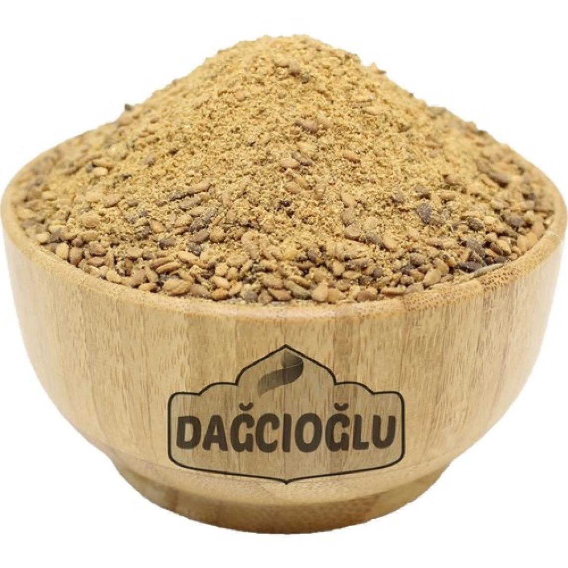 Dağcıoğlu Kahvaltılık Zahter Ev Usulü (Dökme) 250 Gr
