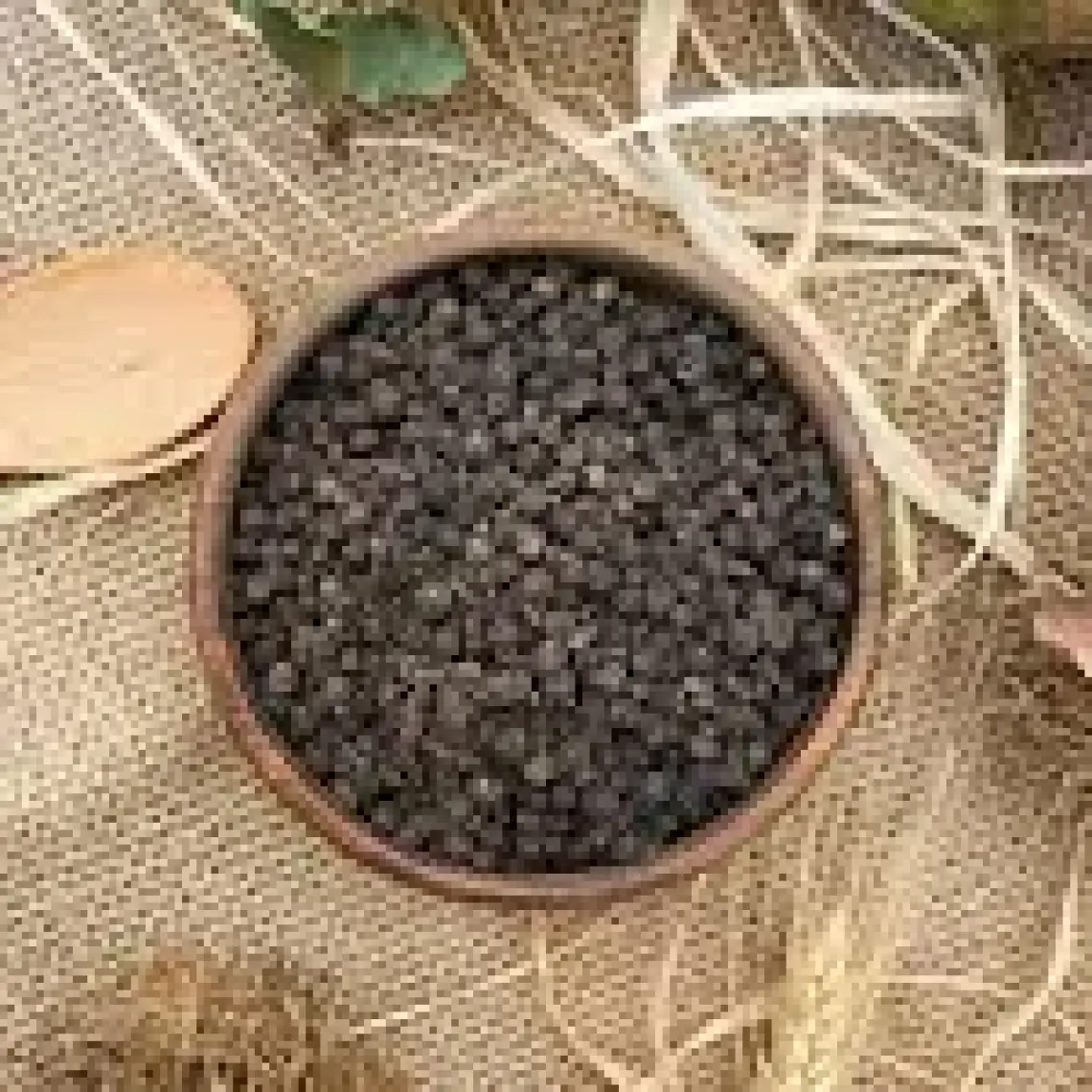 Yelken Karabiber Tane 100gr