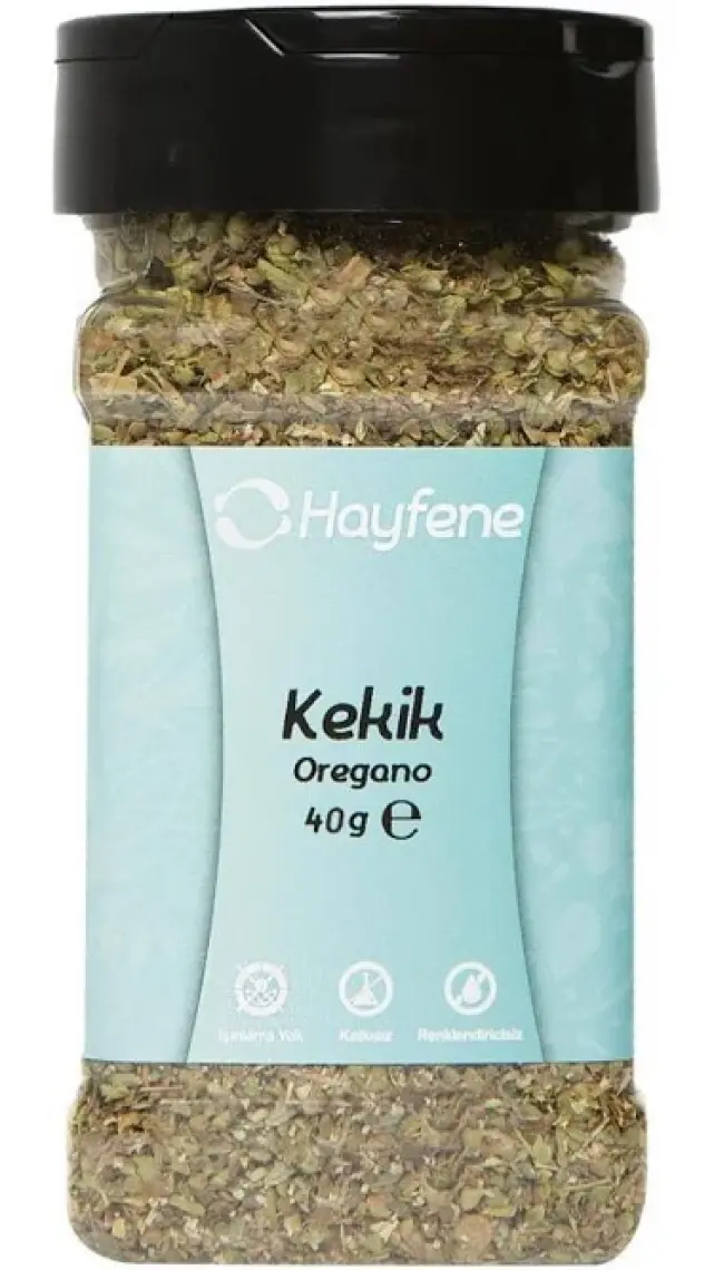 Hayfene Kekik 40 g