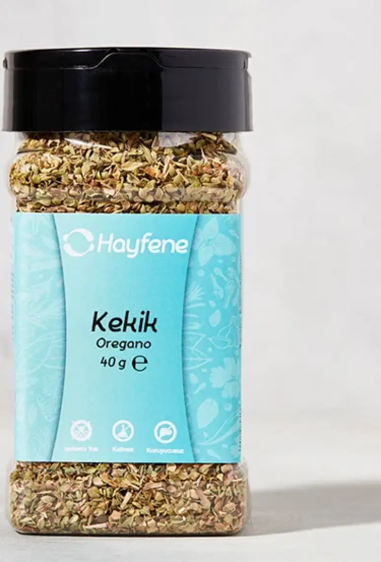 Hayfene Kekik 40 g