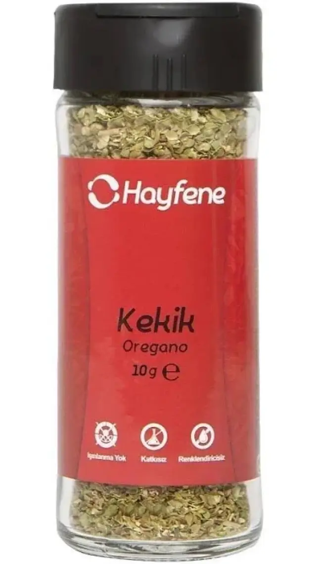 Hayfene Kekik 40 g