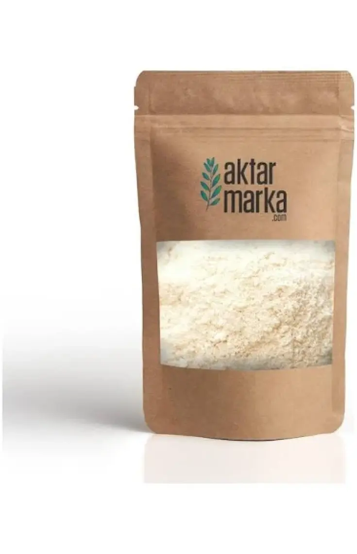 Aktar Marka Vanilya Toz Saf 250 gr