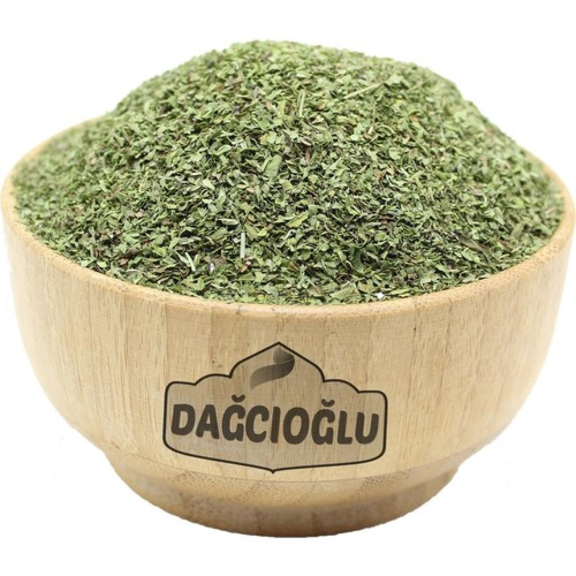 Dağcıoğlu Kuru Nane İnce 100 Gr