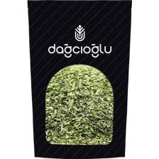 Dağcıoğlu Kuru Nane İnce 100 Gr