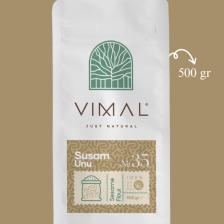 Susam Unu 500 gr ( Saf, Doğal Ve Katkısız )