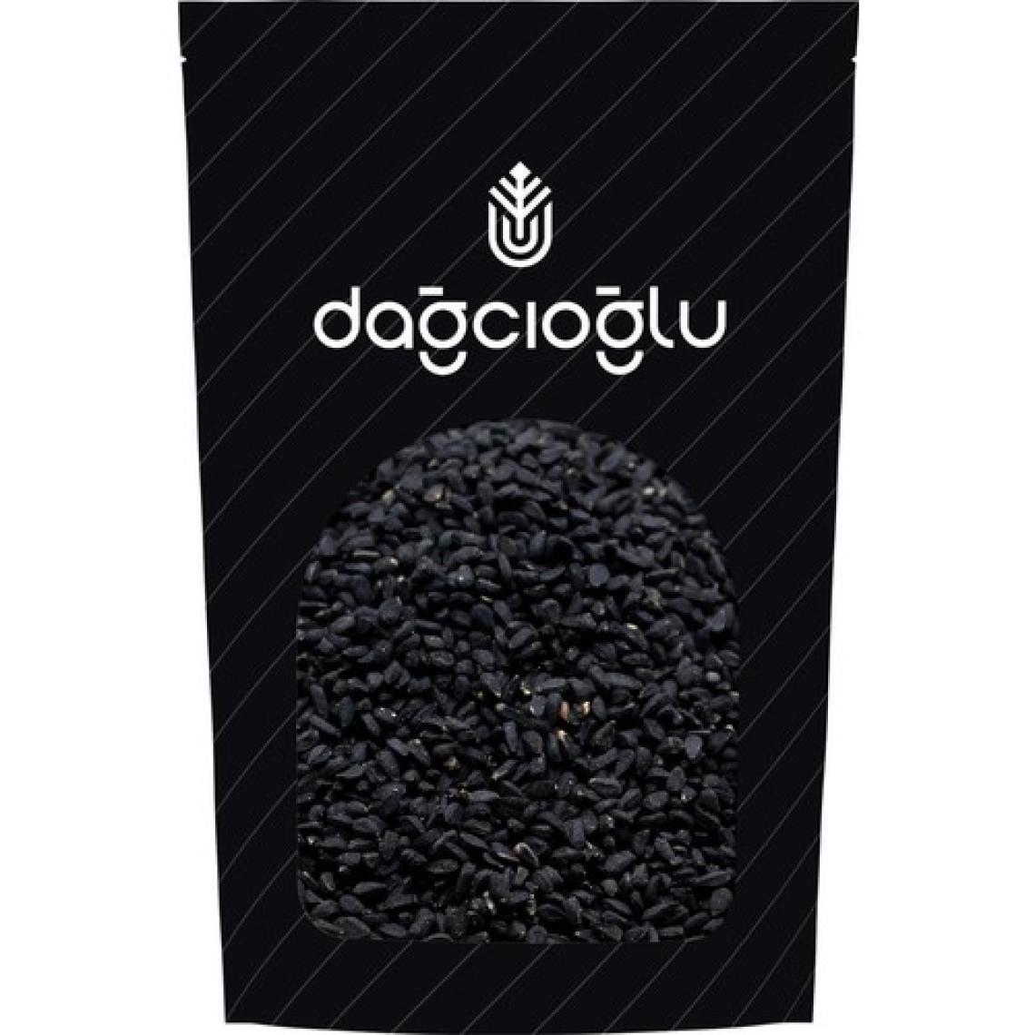 Dağcıoğlu Çörek Otu 1 Kg