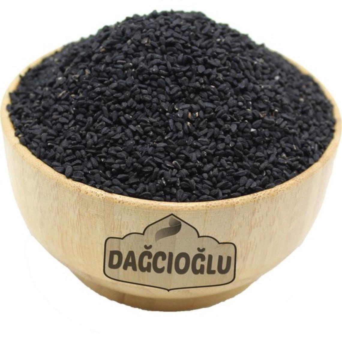 Dağcıoğlu Çörek Otu 1 Kg