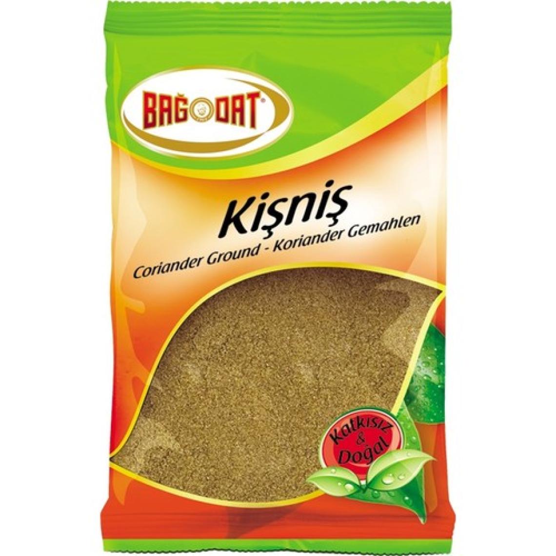 Bağdat Baharat 1 kg Toz Kişniş