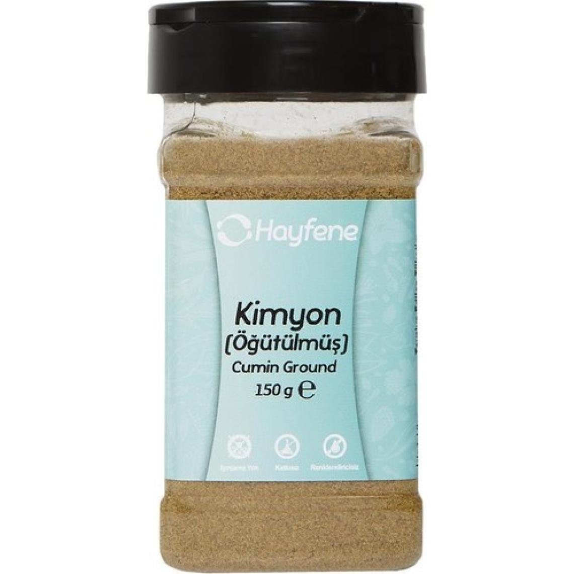 Hayfene Kimyon Öğütülmüş ( Toz ) 150 G