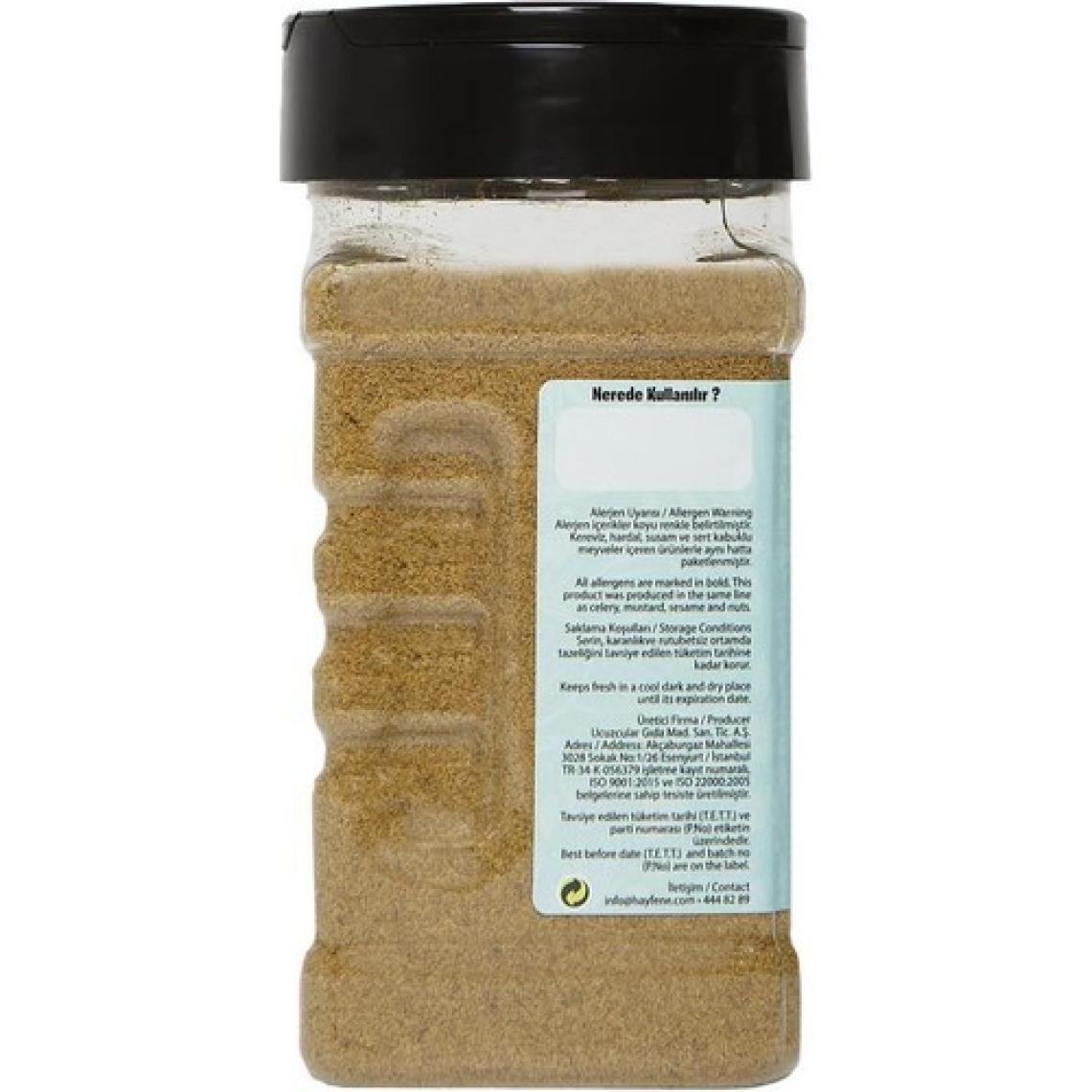 Hayfene Kimyon Öğütülmüş ( Toz ) 150 G