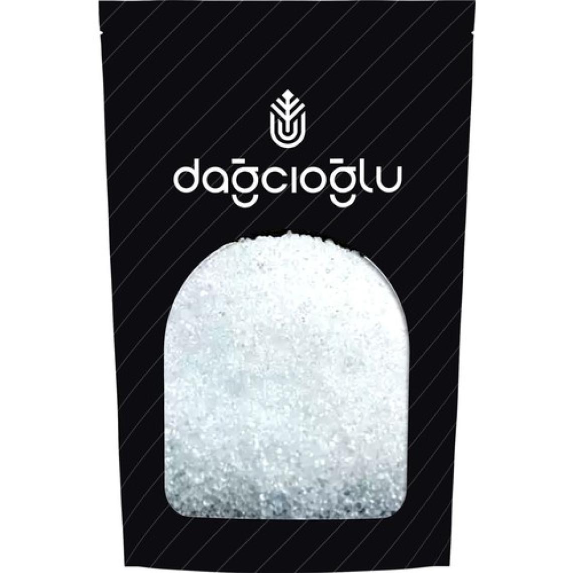 Dağcıoğlu Limon Tuzu Ince 1 Kg