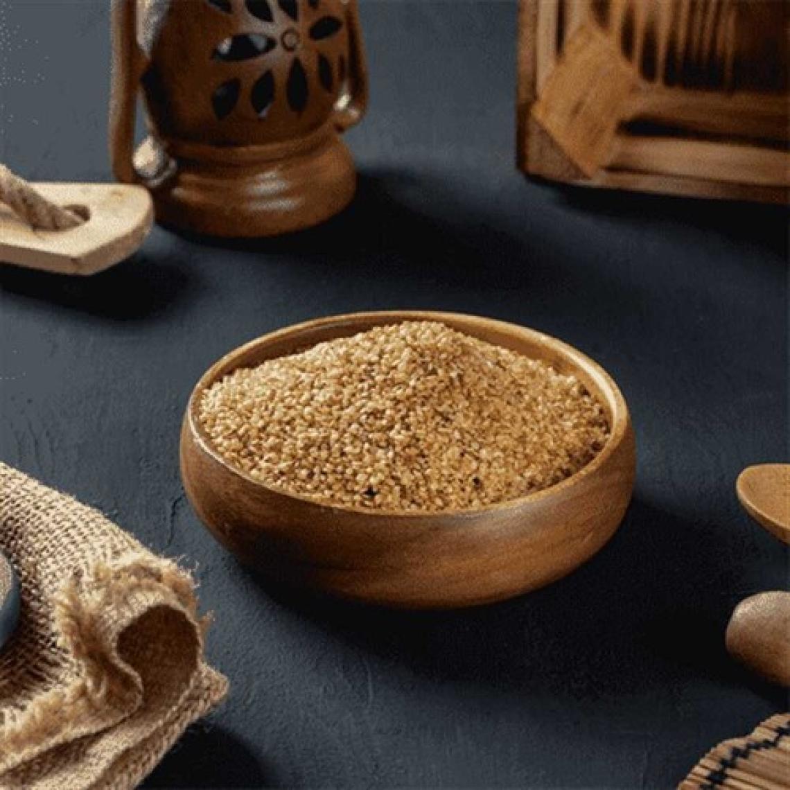 Halktan Susam 250 gr