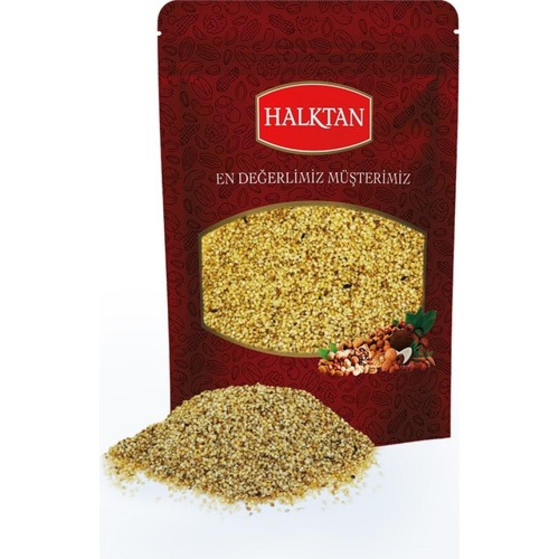 Halktan Susam 250 gr