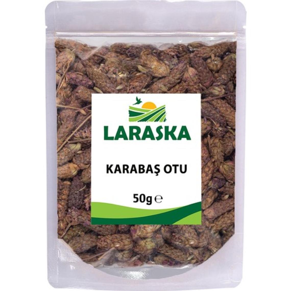 Laraska Karabaş Otu 50 gr