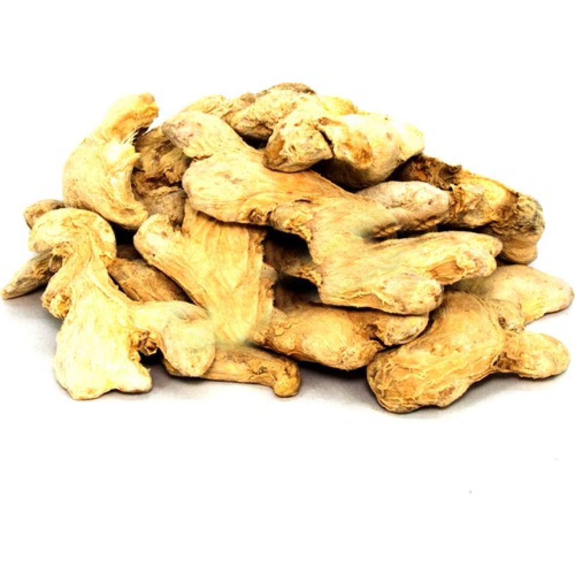 Aktarzane Zencefil Kök 1 Kg  ''Kuru Zencefil''