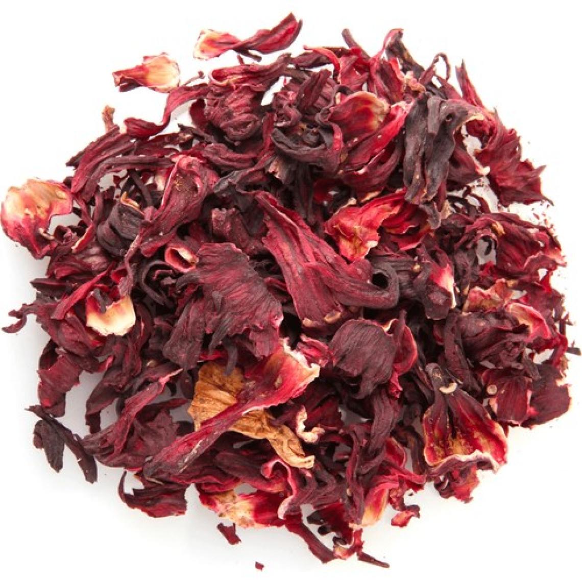 Botaniksan Hibiskus (Mekke Gülü, Kerkedi, Nar Çiçeği) 80 gr