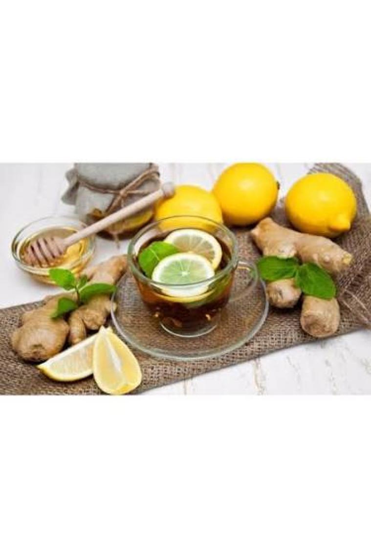 Balbis Zencefil (Toz) 250 gr