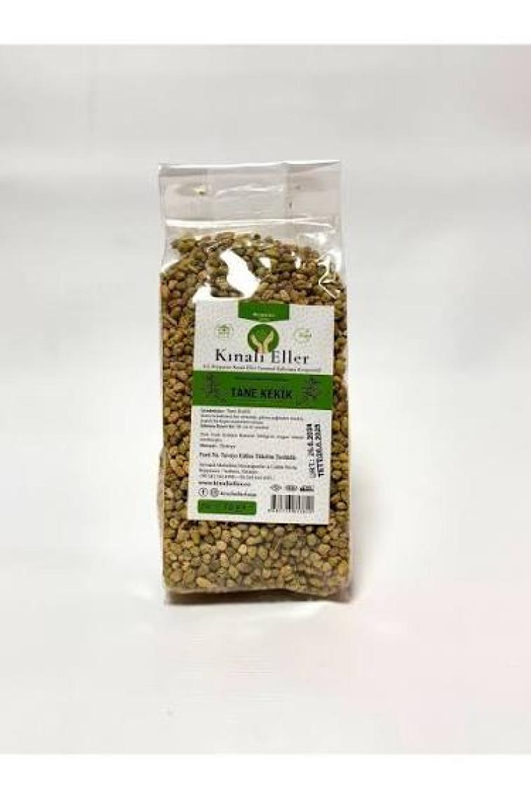 Kınalı Eller Kadın Kooperatifi Beypazarı Tane Dağ Kekik 70 gr
