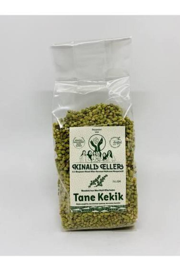 Kınalı Eller Kadın Kooperatifi Beypazarı Tane Dağ Kekik 70 gr