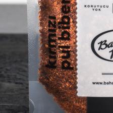 Kırmızı Pul Biber (çok Acı) 250gr