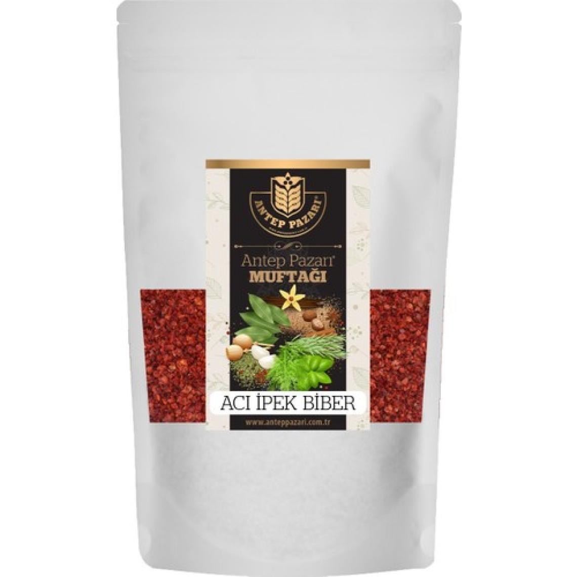 ANTEP PAZARI Ipek Pul Biber 350 gr