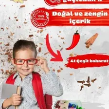 Manisa Mesir Macunu Küre 1 Kg