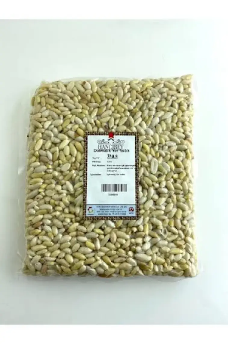 Dolmalık Yer Fıstık 1 Kg
