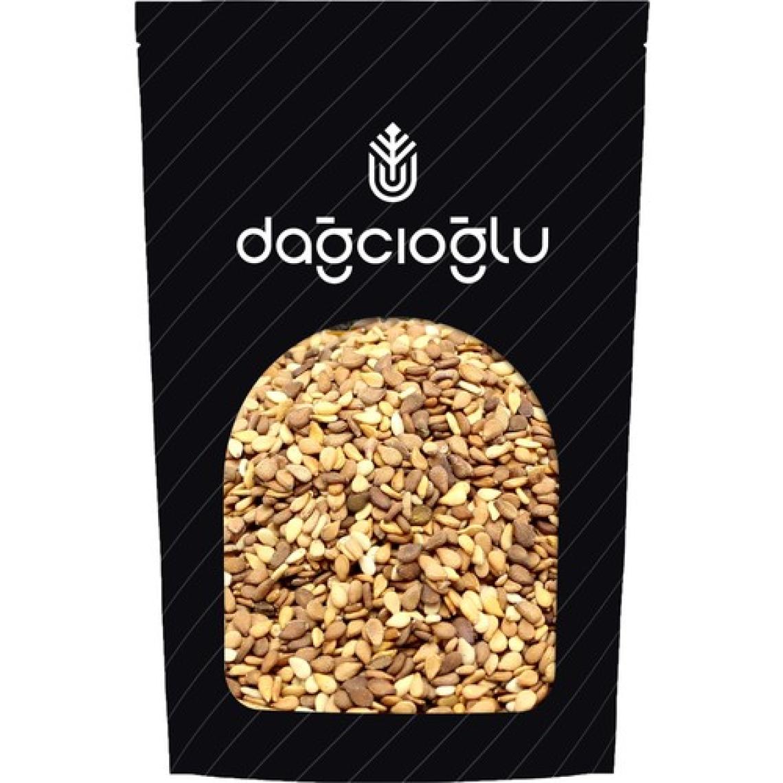Dağcıoğlu Susam / Küncü Siyah 250 Gr