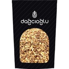 Dağcıoğlu Susam / Küncü Siyah 250 Gr