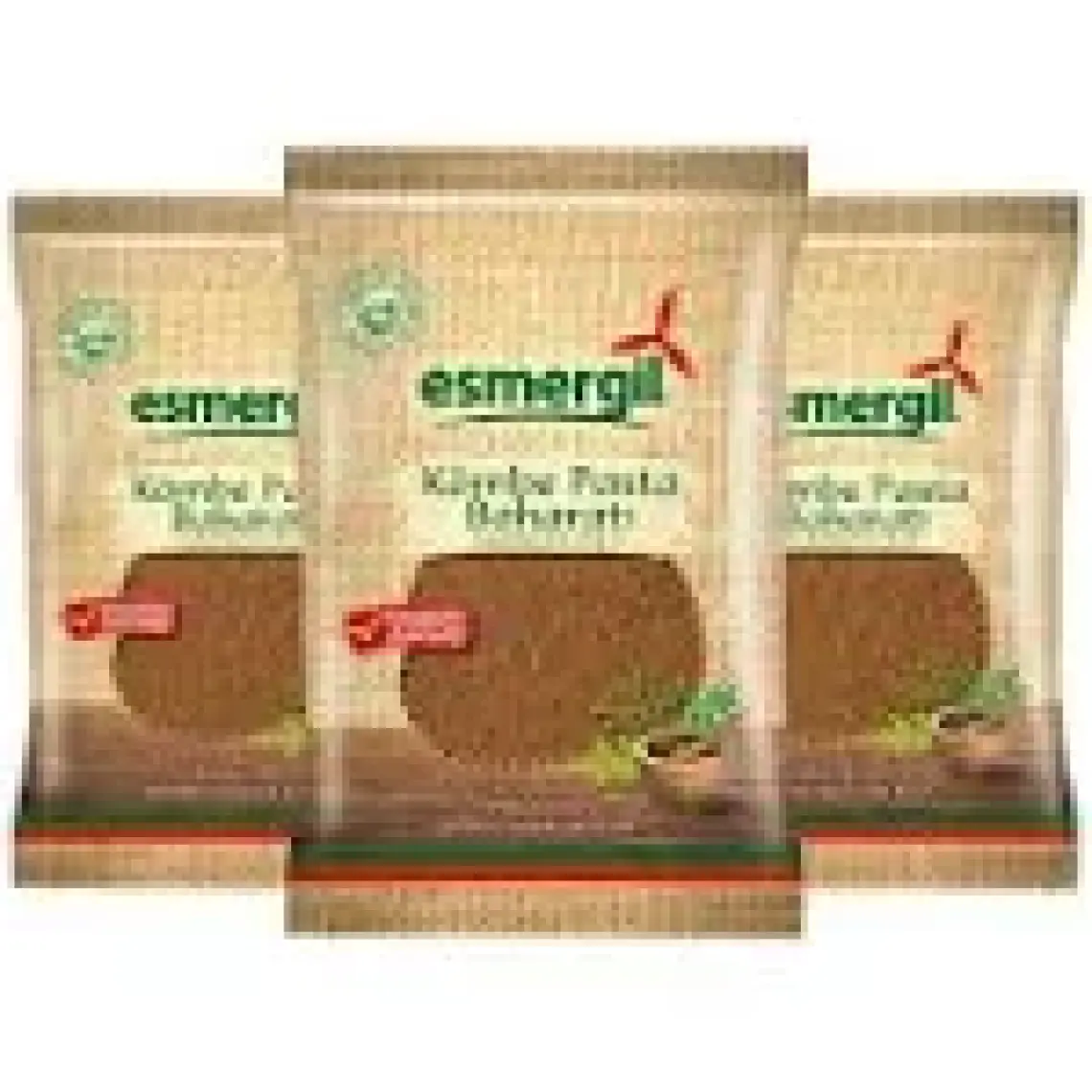 Esmergil Kömbe Pasta Baharatı 3'lü Paket 3 x 20 G