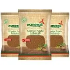 Esmergil Kömbe Pasta Baharatı 3'lü Paket 3 x 20 G