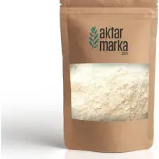 Aktar Marka Vanilya Toz Saf 1 kg