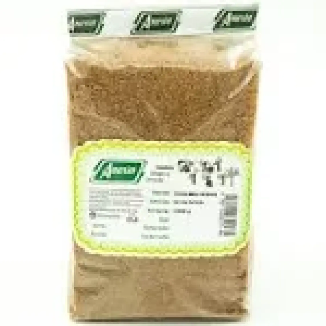 Amesia Dövülmüş Haşhaş 1 kg