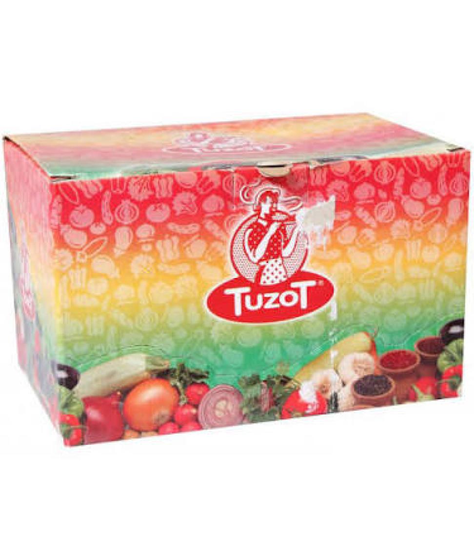Tuzot Klasik 200gr - 12'li Paket