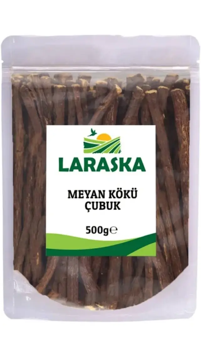 Laraska Meyan Kökü Çubuk 500 gr