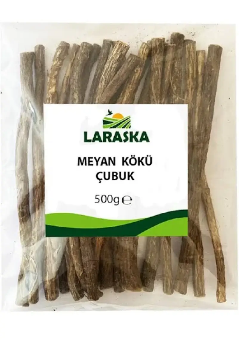 Laraska Meyan Kökü Çubuk 500 gr