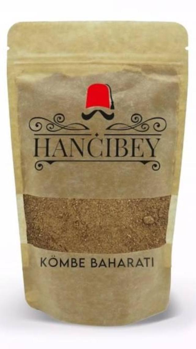 Kömbe Baharatı 250g