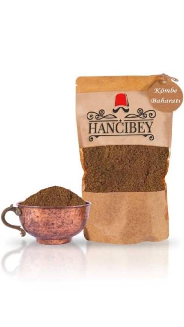 Kömbe Baharatı 250g