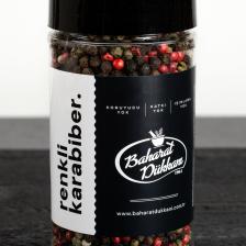 Renkli Karabiber 150gr