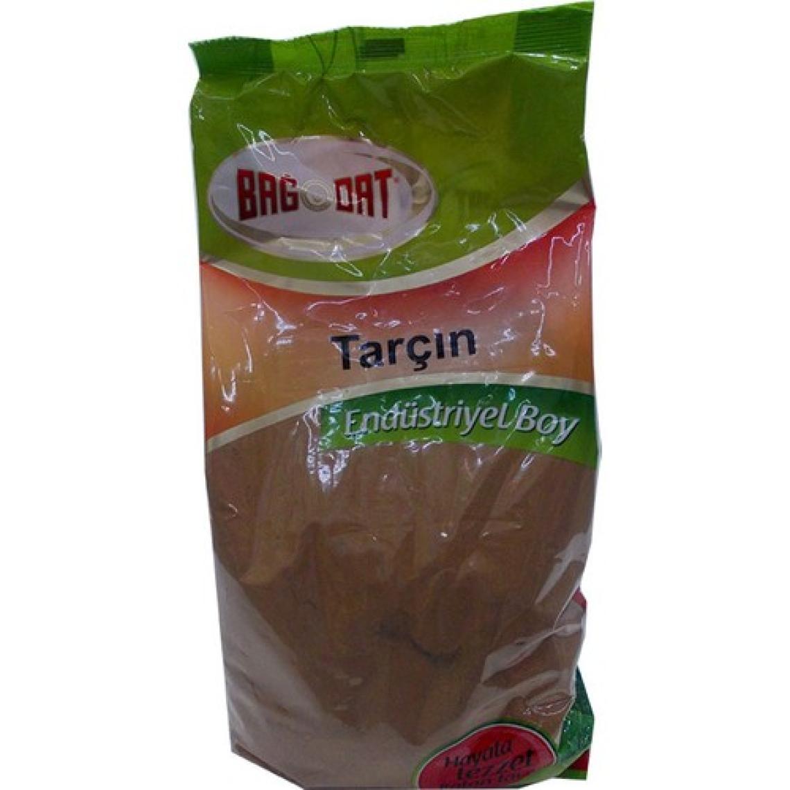 Tarçın 1KG Pkt