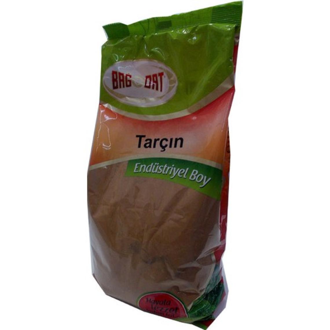 Tarçın 1KG Pkt