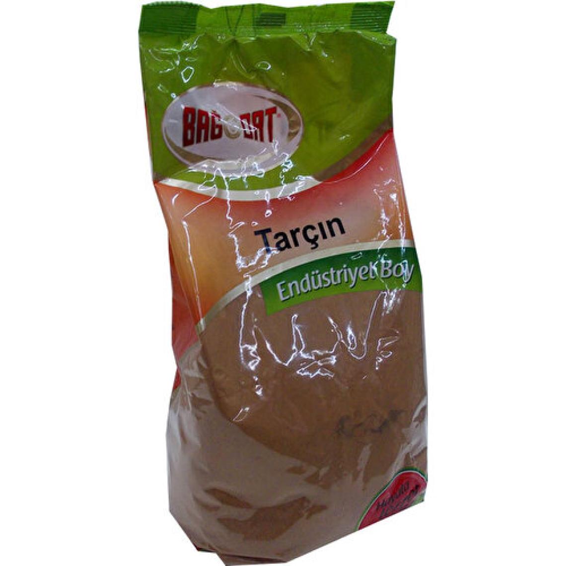 Tarçın 1KG Pkt