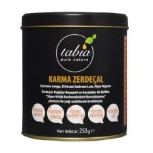 Karma Zerdeçal Toz 250g | Üçlü Etki Özel Karışım