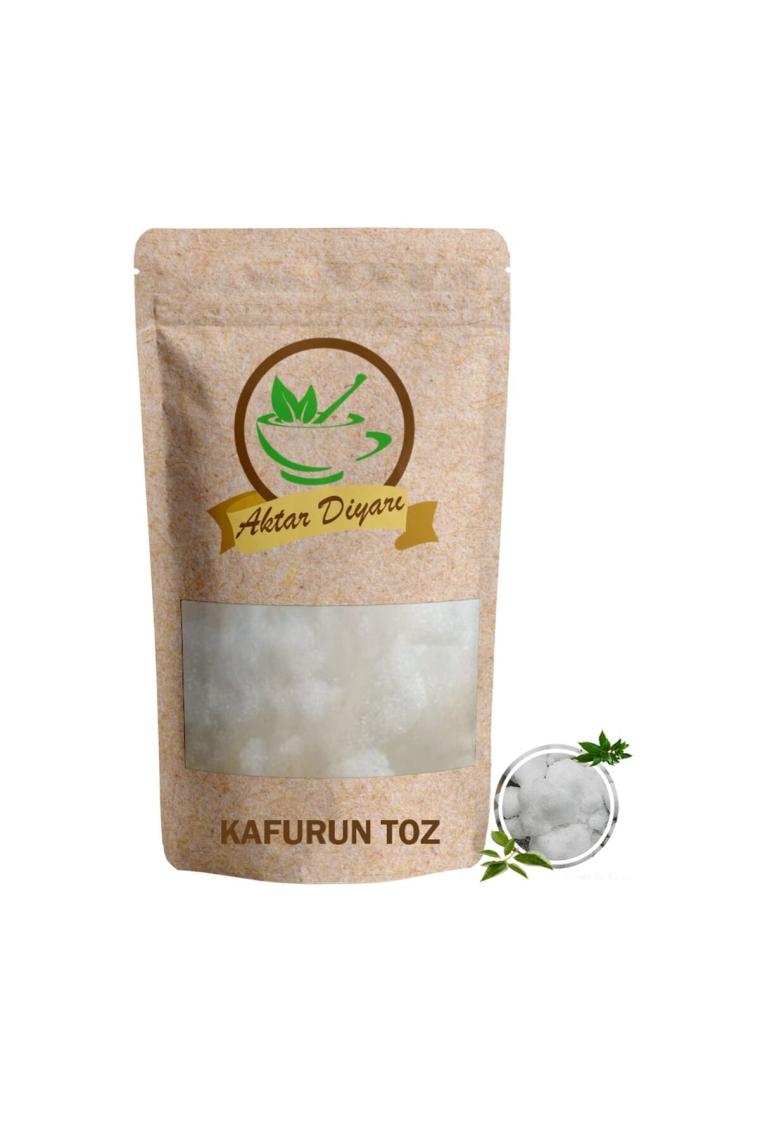 Aktar Diyarı Kafurun Toz 250  gr
