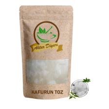 Aktar Diyarı Kafurun Toz 250  gr