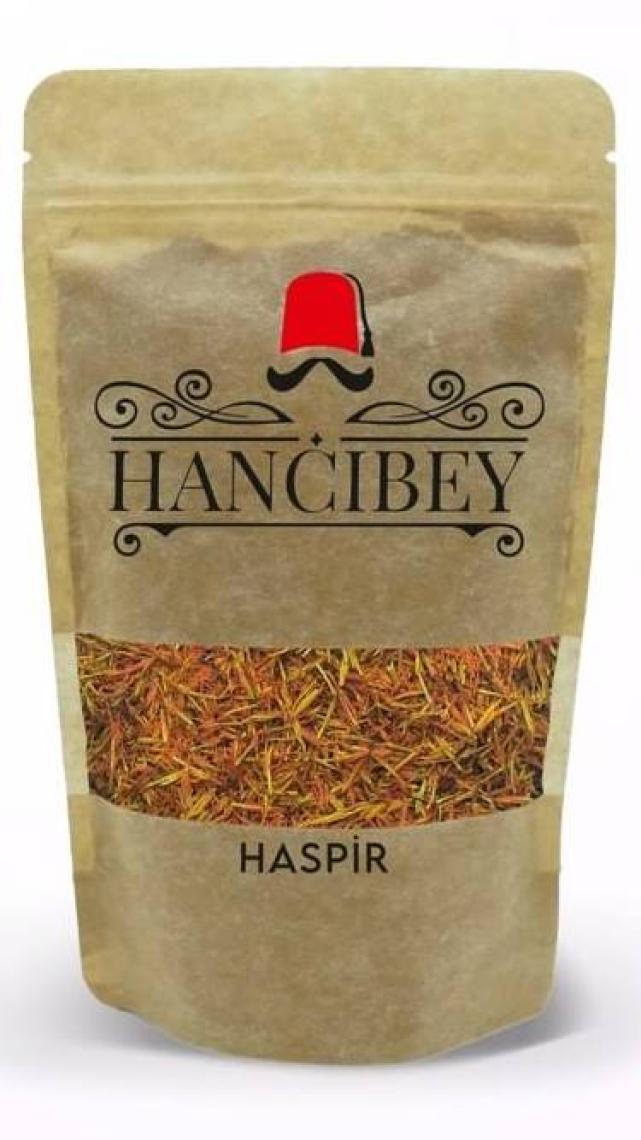 Hancıbey Haspir 100 gr