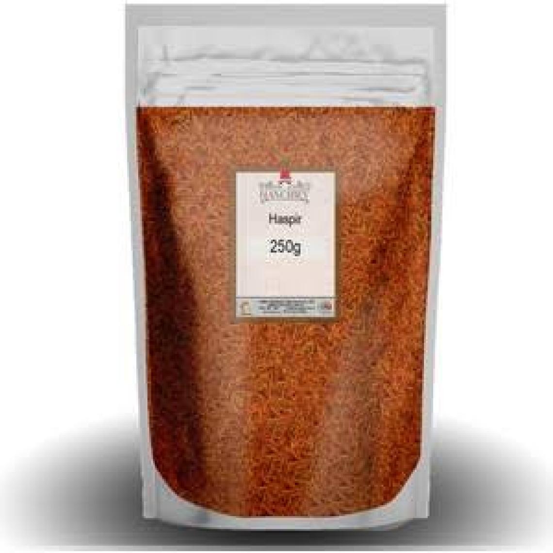 Hancıbey Haspir 100 gr