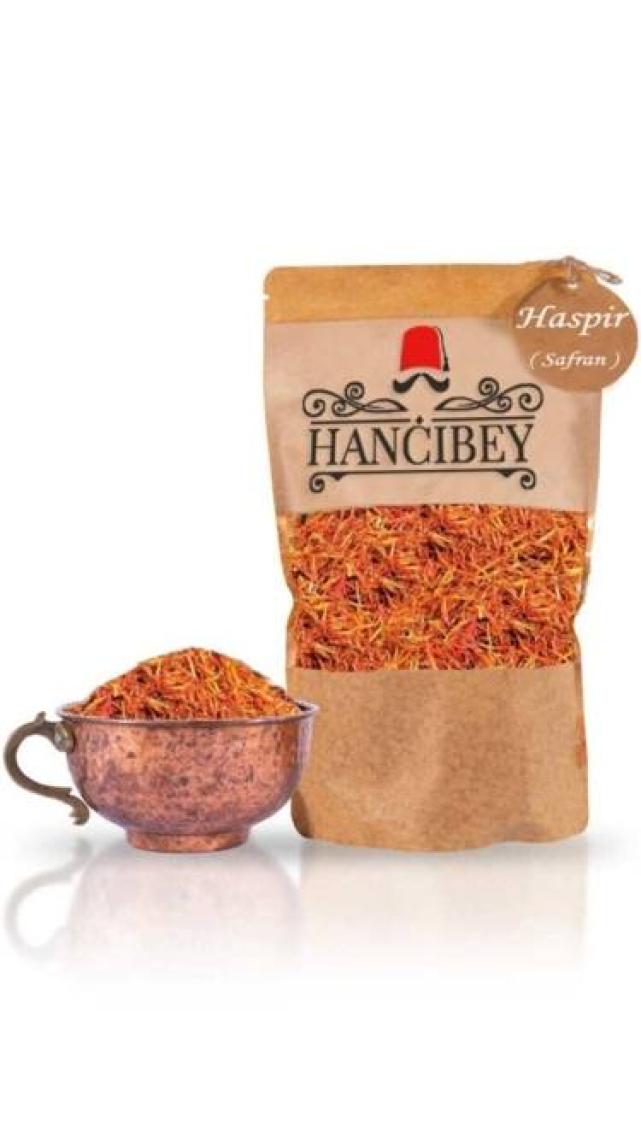 Hancıbey Haspir 100 gr