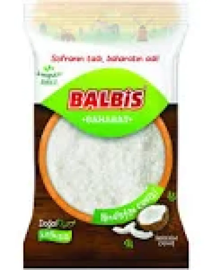 Balbis Hindistan Cevizi 500 gr